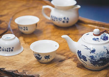 金絲楠木茶盤(pán) 金絲楠木茶盤(pán)